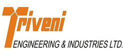 triveni engineering industries limited