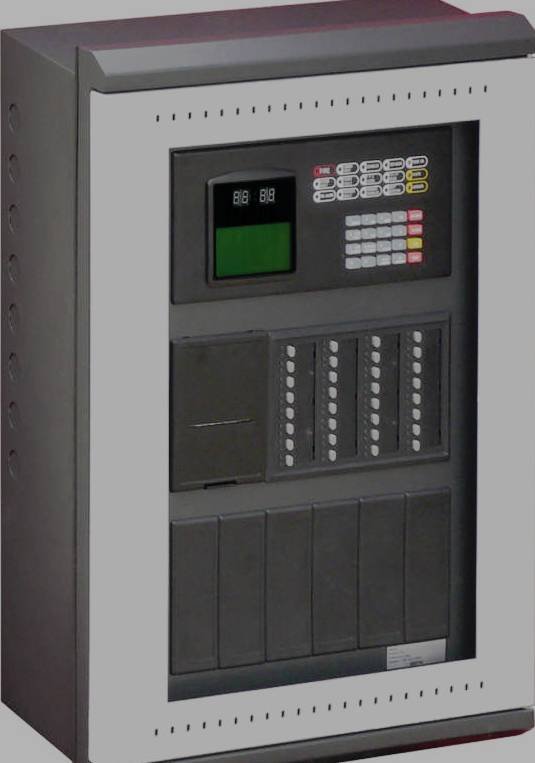 Fire Alarm System - Detection System Installation supplier