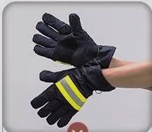 fire gloves